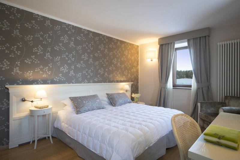 Double or Twin Room image 1