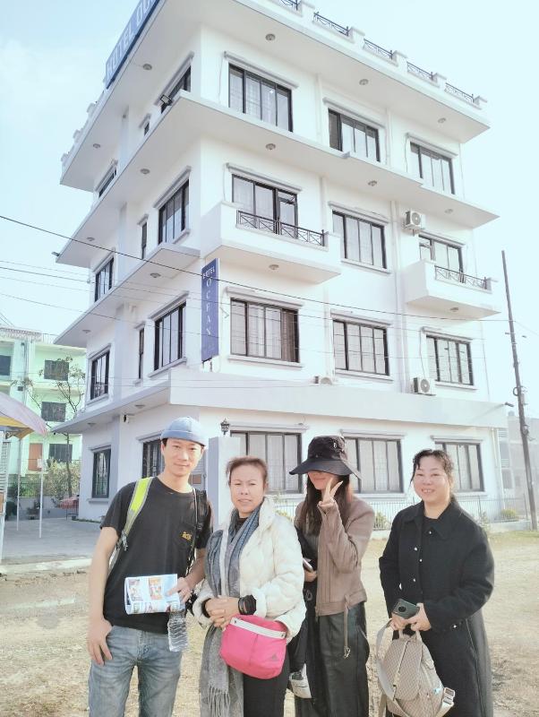 HOTEL OCEAN - image 14