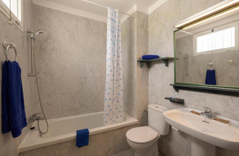 Two-Bedroom Apartment image 1