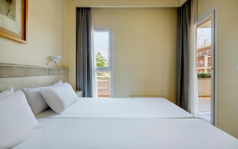 One-Bedroom Apartment (2 Adults) image 1