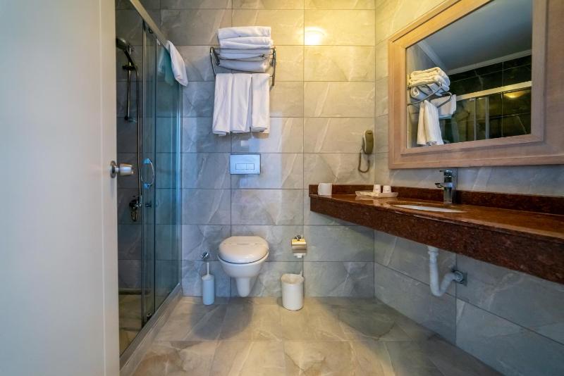 Standard Single Room image 1