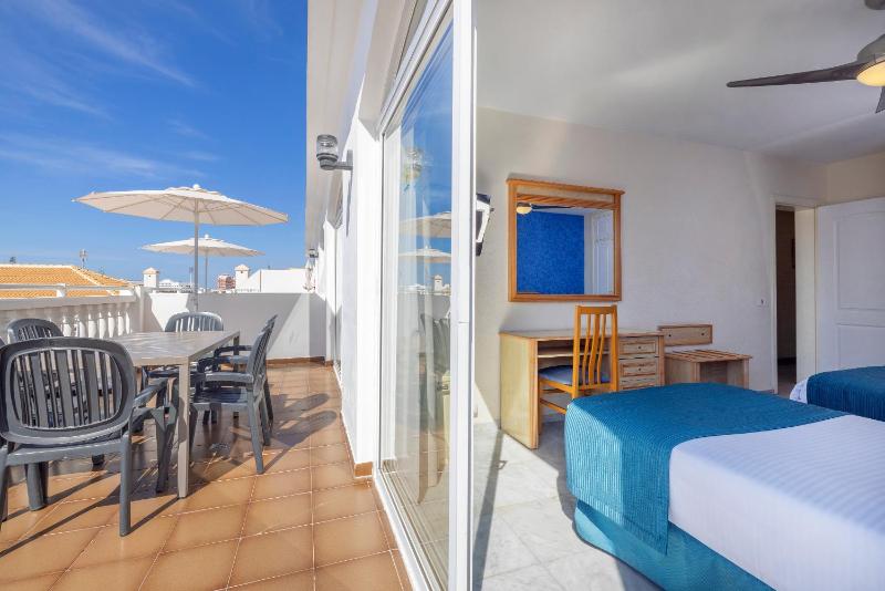 Two-Bedroom Apartment image 3