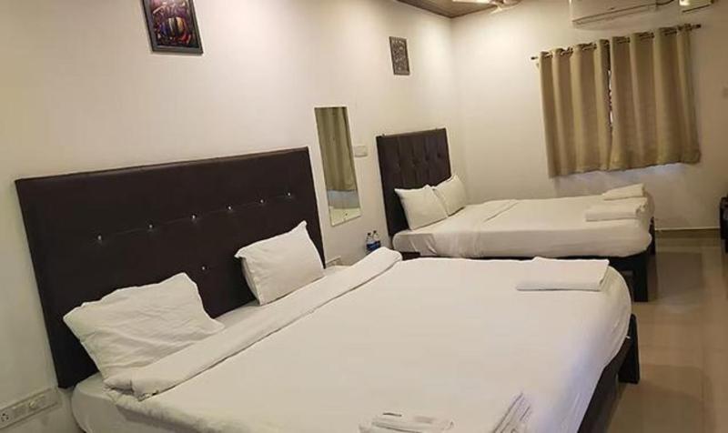 Balaji inn Baga - image 20