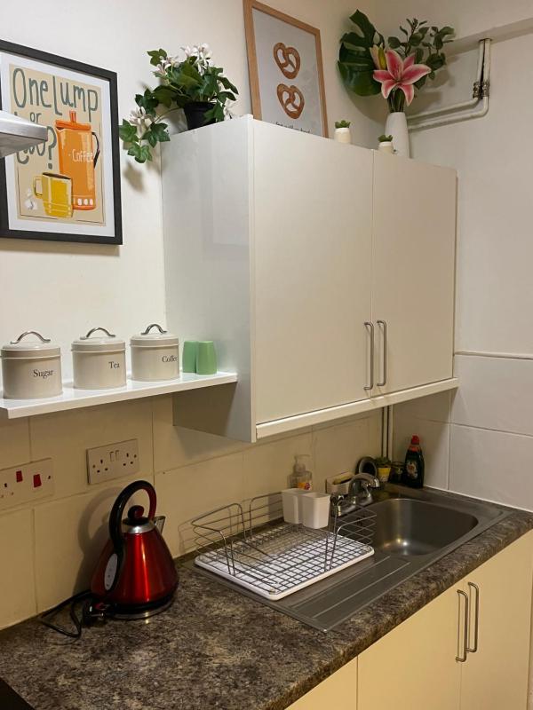 Backpackers Blackpool Hotel & Suites - image 46