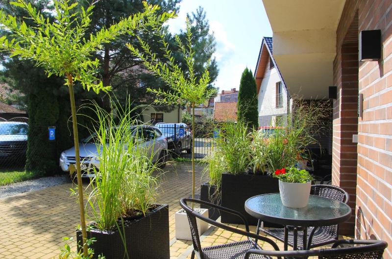 Apartamenty Royal Maris 1 - najlepsza lokalizacja w Ustce blisko plaży i portu bezpłatny parking ścisłe centrum - image 16