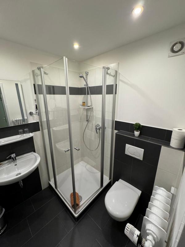 One-Bedroom Apartment image 2