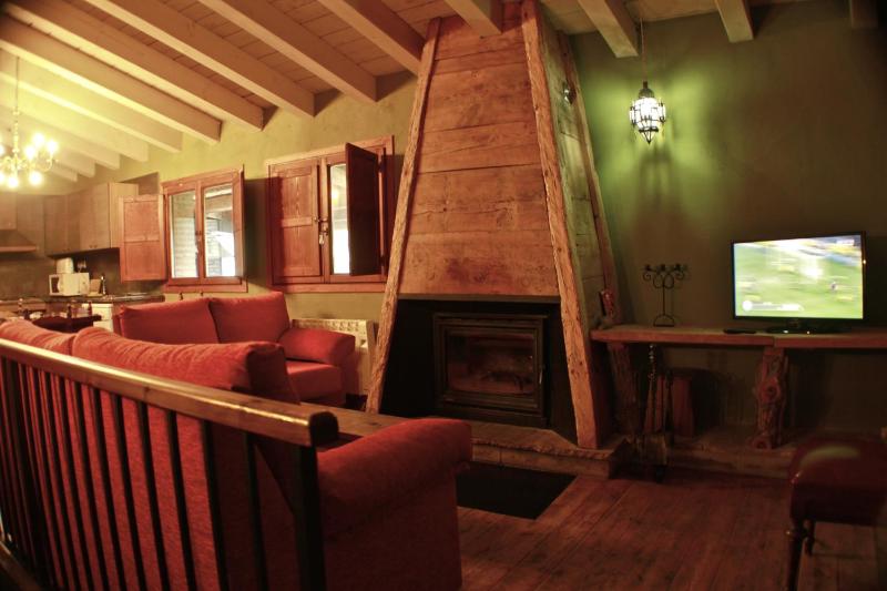 Three-Bedroom House - EL Puit image 4