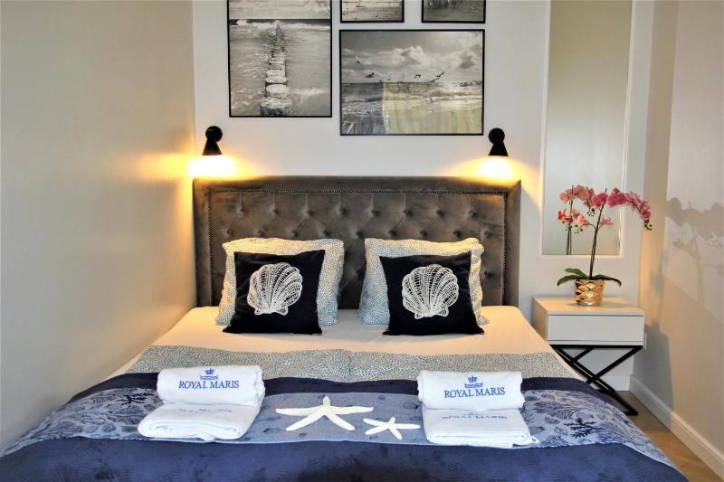 Apartamenty Royal Maris 7 - najlepsza lokalizacja w Ustce blisko plaży i portu bezpłatny parking ścisłe centrum - image 1