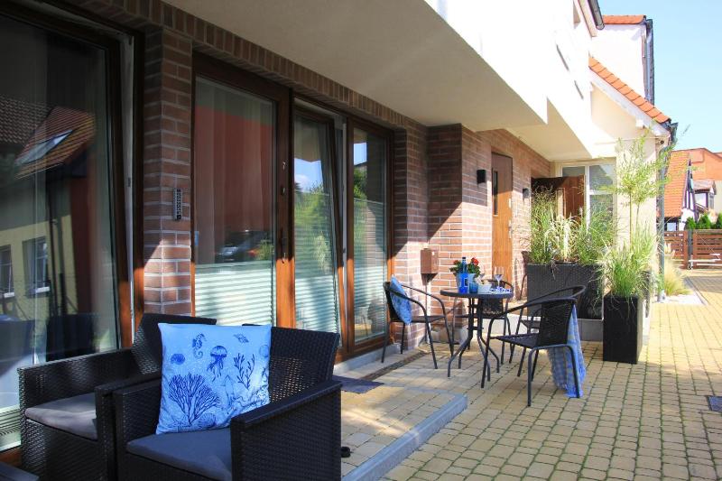 Apartamenty Royal Maris 7 - najlepsza lokalizacja w Ustce blisko plaży i portu bezpłatny parking ścisłe centrum - image 23
