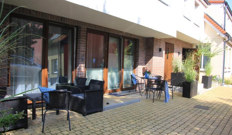 Apartamenty Royal Maris 7 - najlepsza lokalizacja w Ustce blisko plaży i portu bezpłatny parking ścisłe centrum - image 27