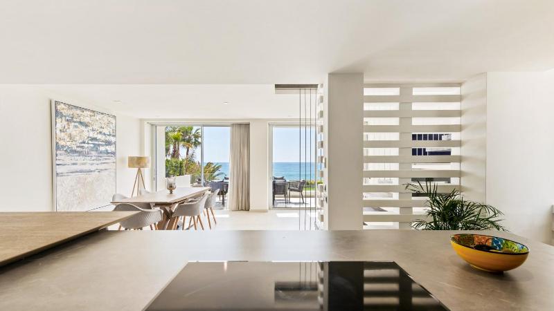 Villa Fabiola La Cala - image 39