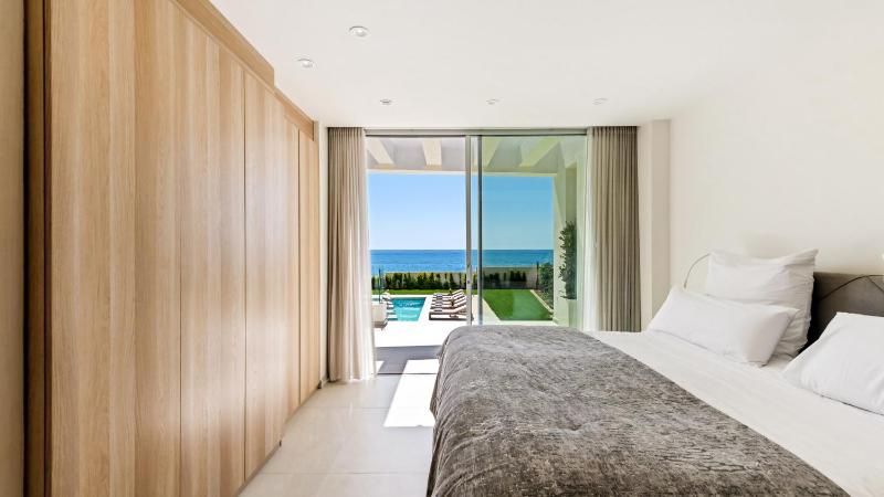 Villa Fabiola La Cala - image 26