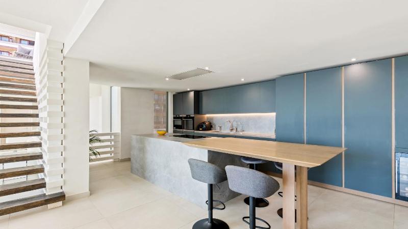 Villa Fabiola La Cala - image 25