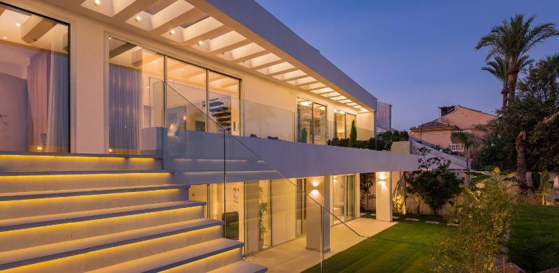 Villa Fabiola La Cala - image 21
