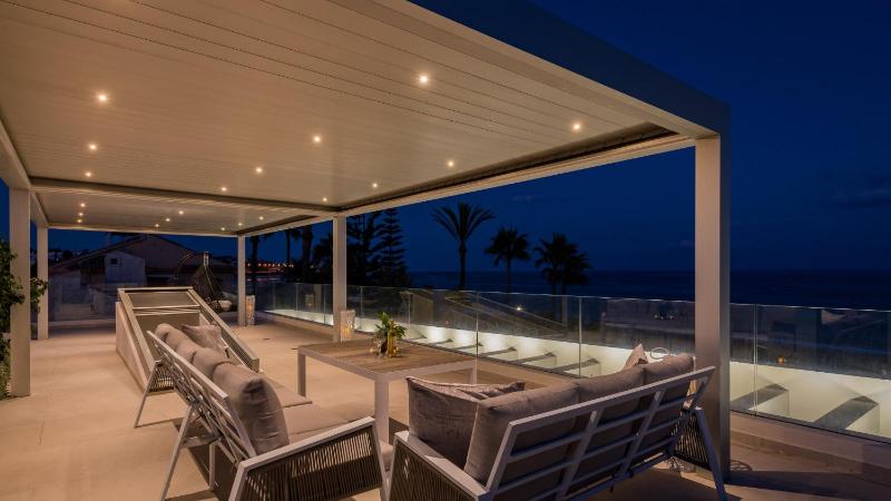 Villa Fabiola La Cala - image 10