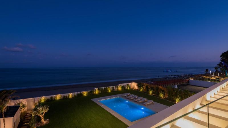 Villa Fabiola La Cala - image 35