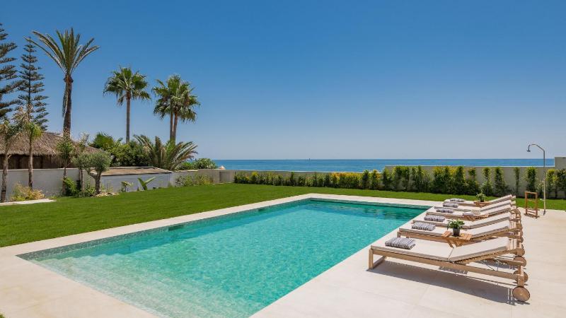 Villa Fabiola La Cala - image 38