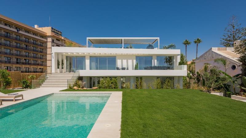 Villa Fabiola La Cala - image 41