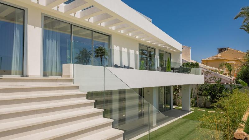 Villa Fabiola La Cala - image 30