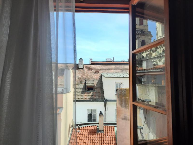 Duplex Apartment with City View image 2
