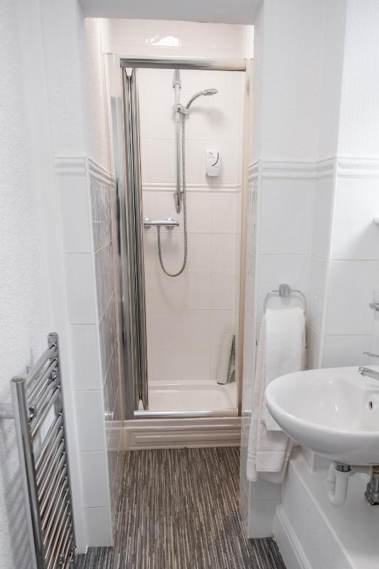 Budget Single Room image 2