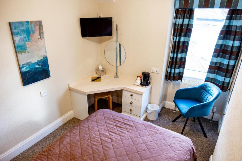 Single Room image 4
