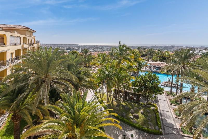 Palm Oasis Maspalomas - image 40