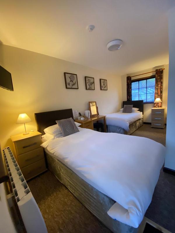 Twin Room image 4