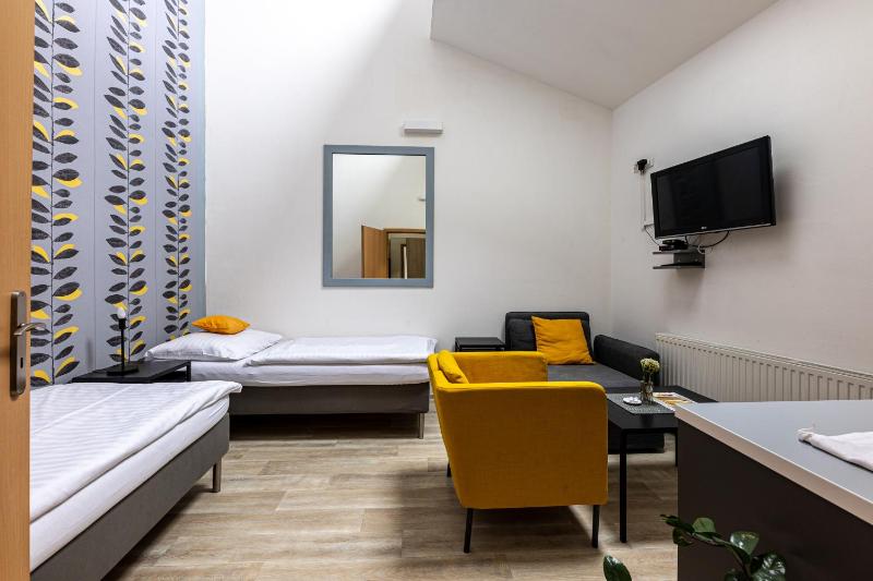 Double or Twin Room image 1