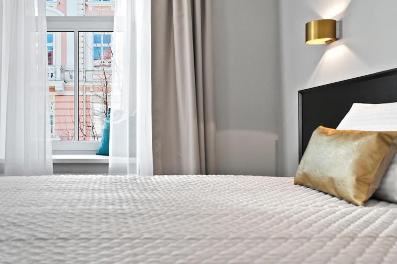 Classic Double or Twin Room image 1