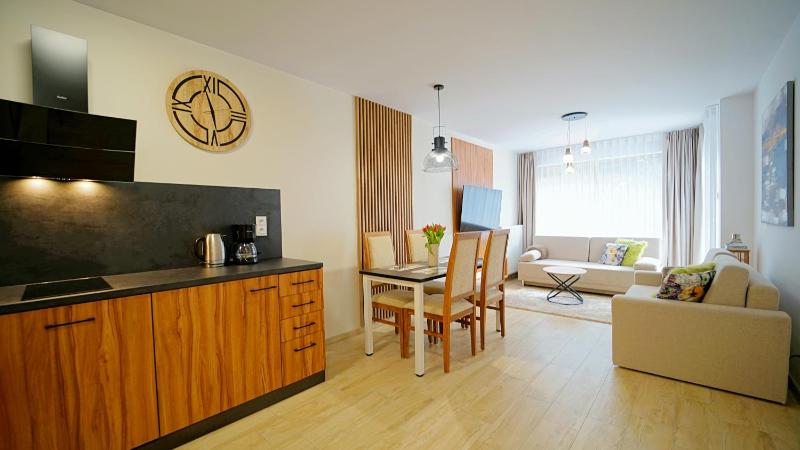Apartamenty EverySky Kilińskiego 17C - image 2