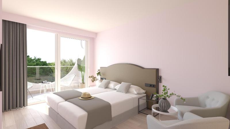 Hotel Vibra Palma Cactus - image 9
