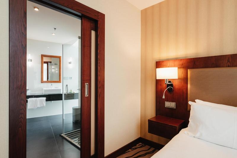 One-Bedroom King Suite image 4