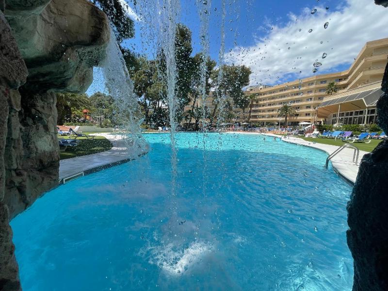 Hotel Jaime I - image 36