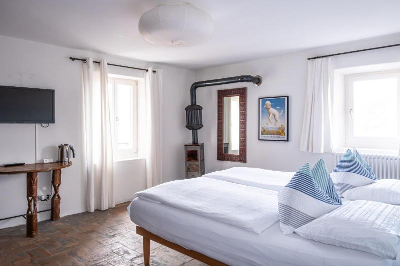 Guesthouse Arosio B&B - image 23