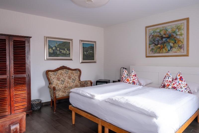 Guesthouse Arosio B&B - image 9