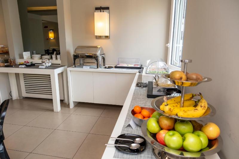 Airone City Hotel - image 37