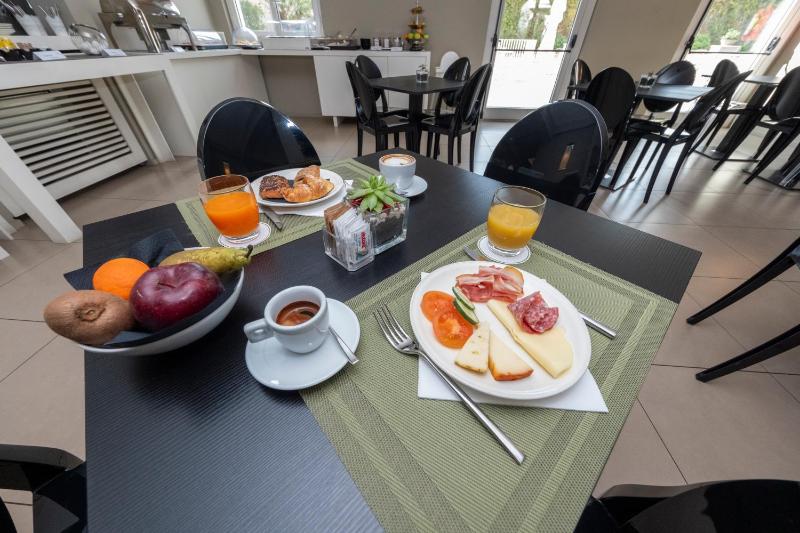 Airone City Hotel - image 38