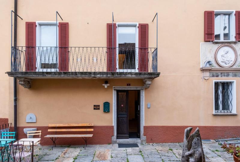 Guesthouse Arosio B&B - image 21