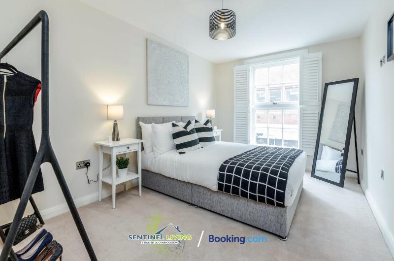 Superior Apartment image 4