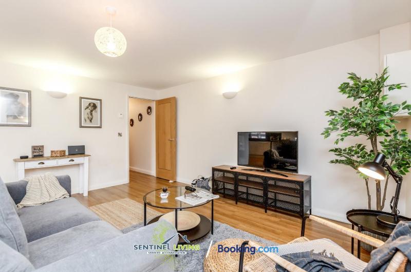Superior Apartment image 2