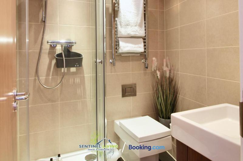 Superior Apartment image 3