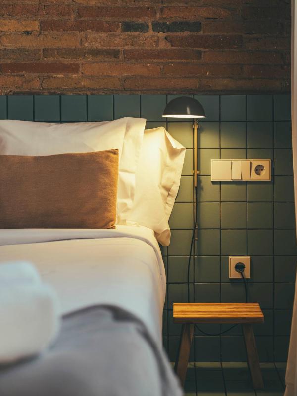 Boutique Apartments 23 Barcelona - image 16