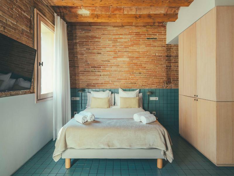 Boutique Apartments 23 Barcelona - image 11