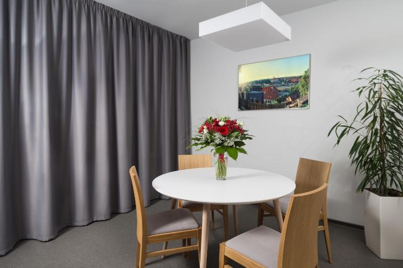 Comfort Apartment image 4