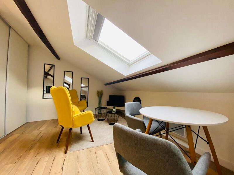 Casa Balzac – T2 - image 12