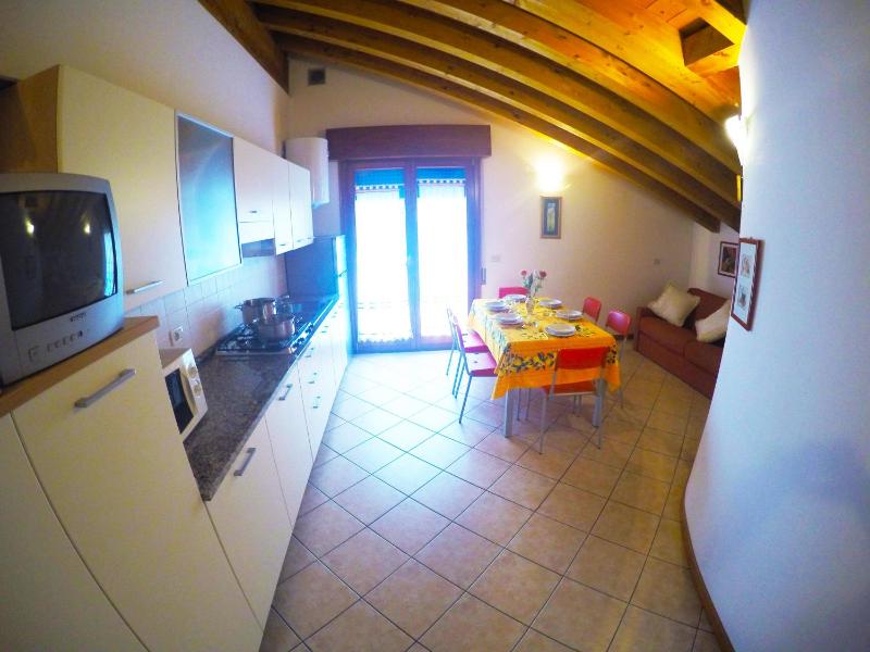 Residence Guardamar - Agenzia Cocal - image 17
