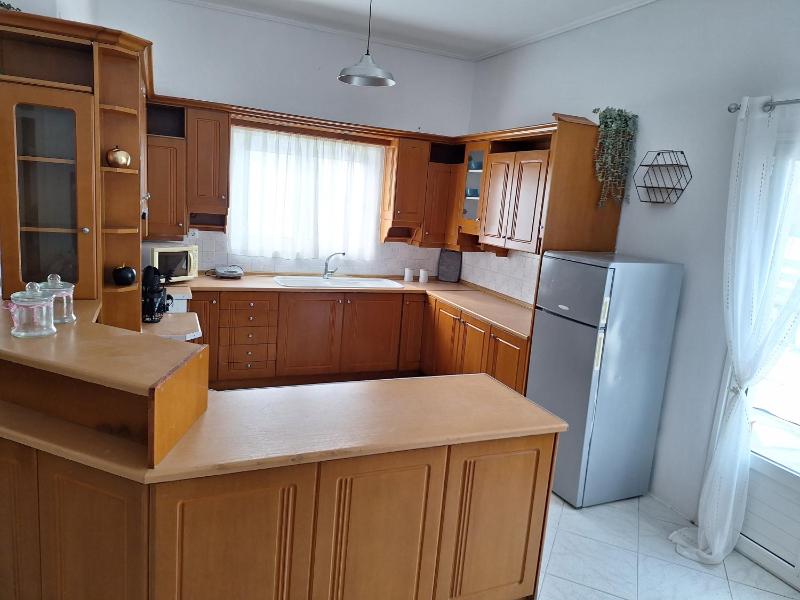 Apartment with Balcony image 4