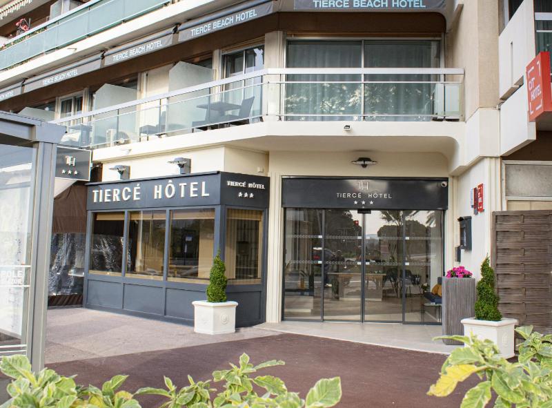 Tiercé Hotel - image 25