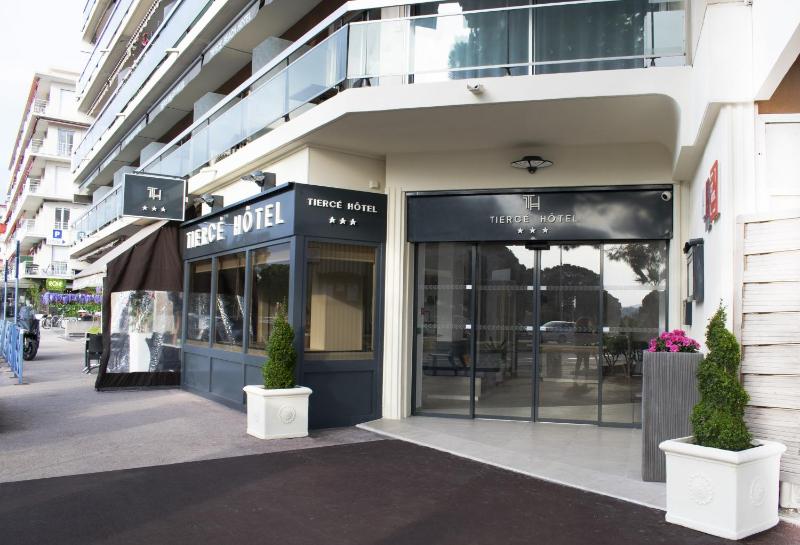 Tiercé Hotel - image 39